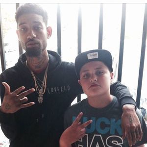 Meet your Posher, Anthony